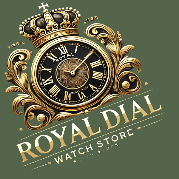 ROYAL DIAL 